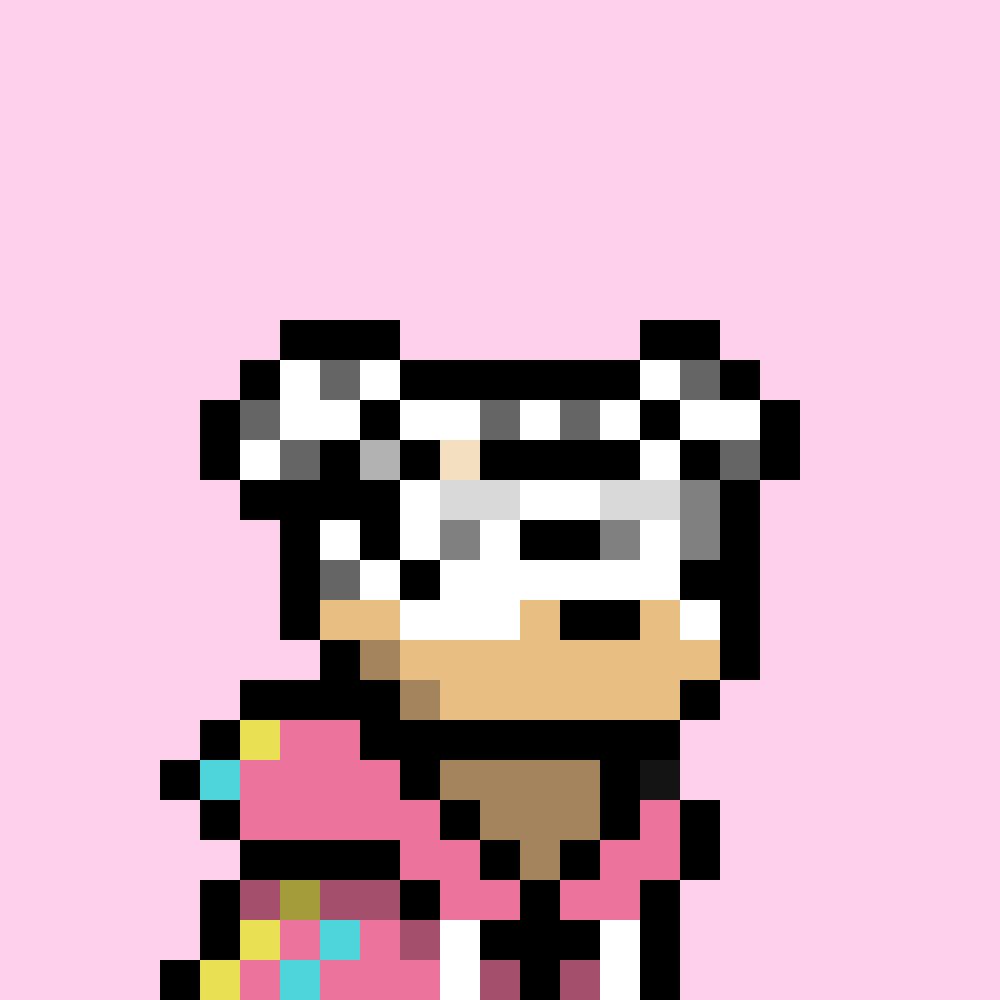Doginal Dog #2389