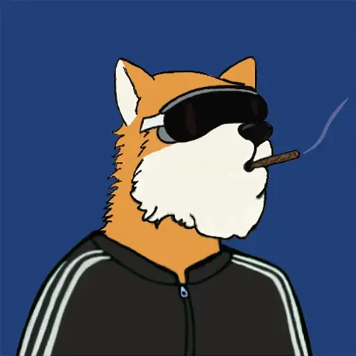 F*ck It We Bark #5198