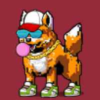 DogePunks #389