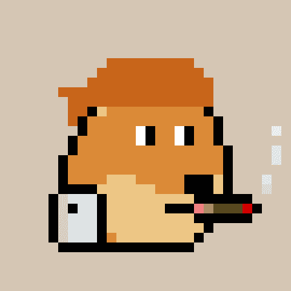 Dogepunk #9395