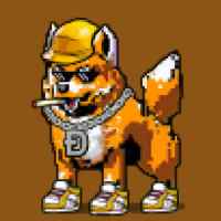 DogePunks #783
