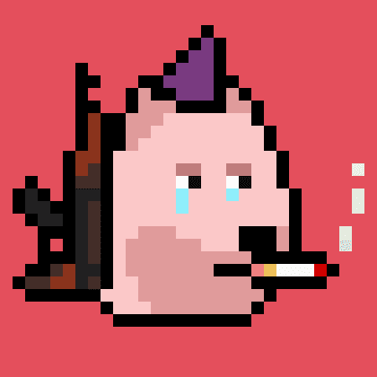 Dogepunk #4353