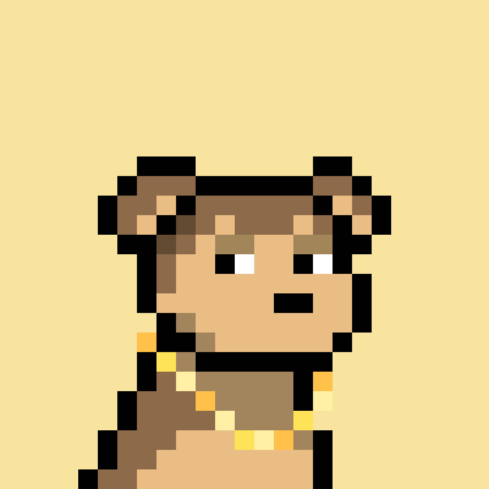 Doginal Dog #6684