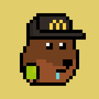 Dogepunk #6187