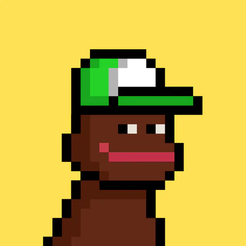 Doginal Frog #9016