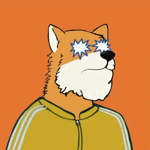 F*ck It We Bark #4844