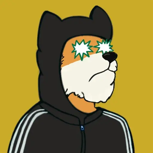 F*ck It We Bark #1081