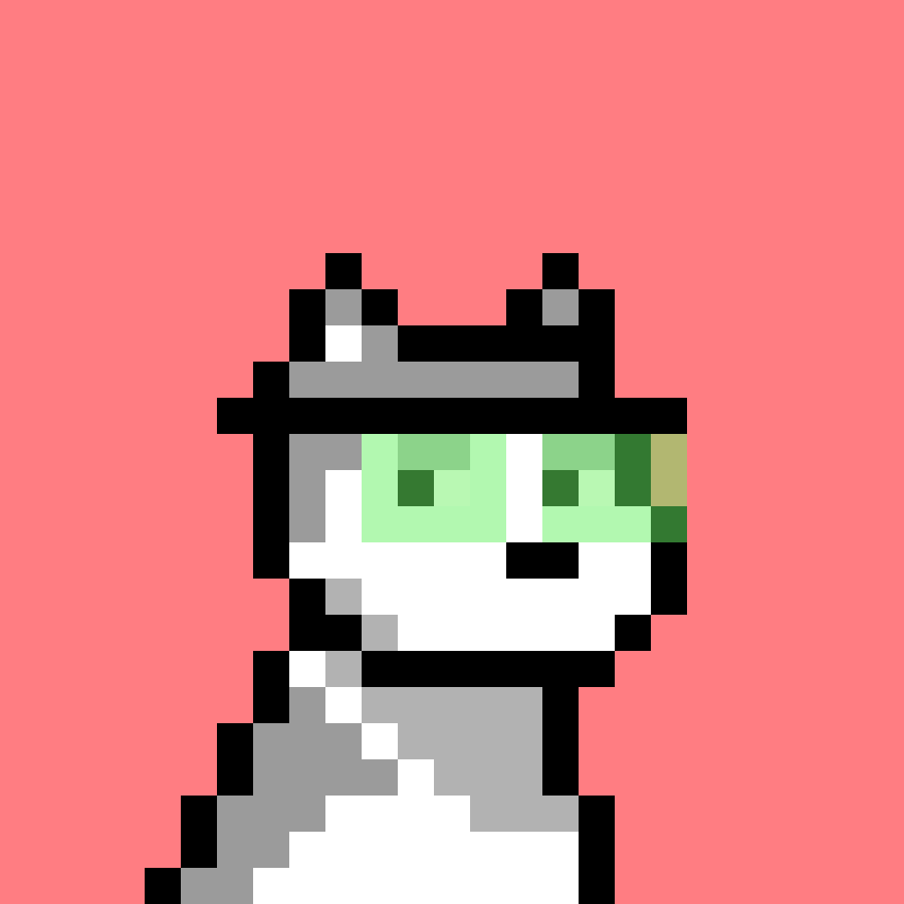 Doginal Dog #1698