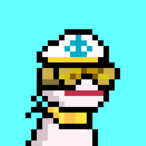 Doginal Frog #2246