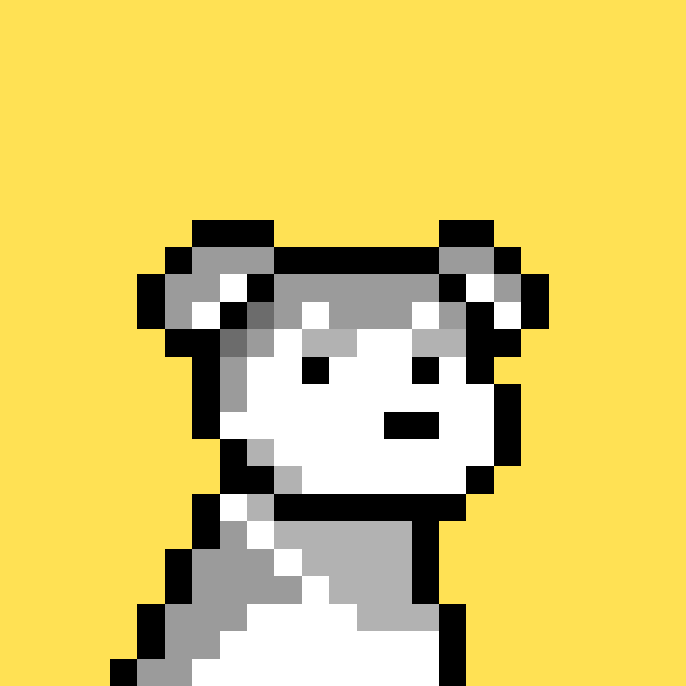 Doginal Dog #994