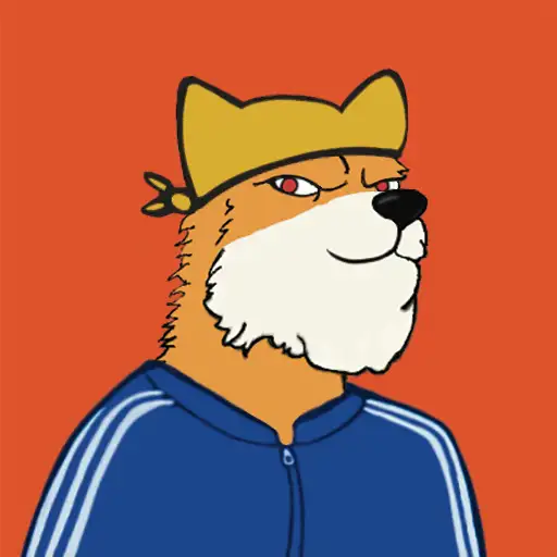 F*ck It We Bark #4038