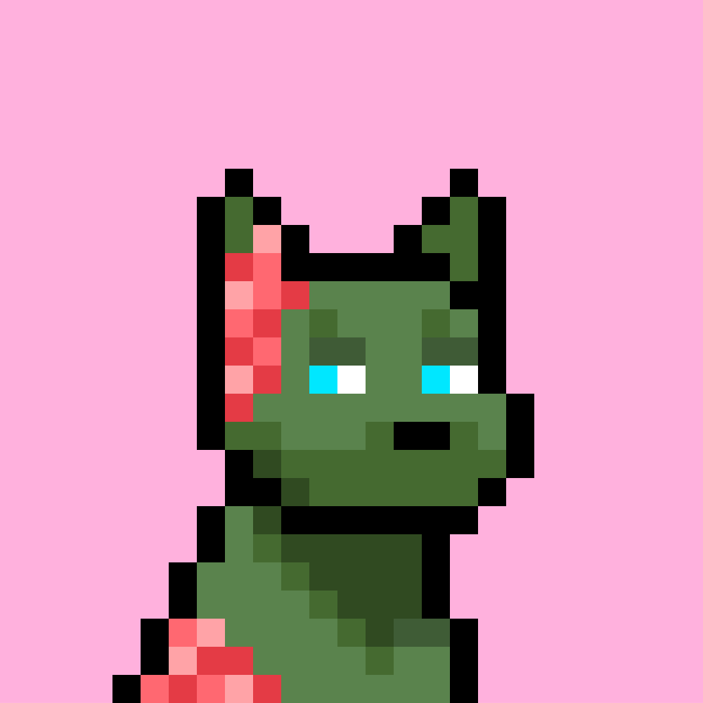 Doginal Dog #9129