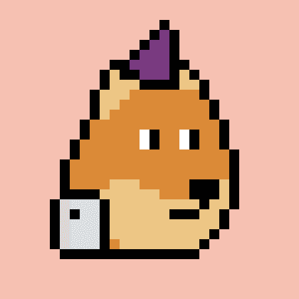 Dogepunk #4682