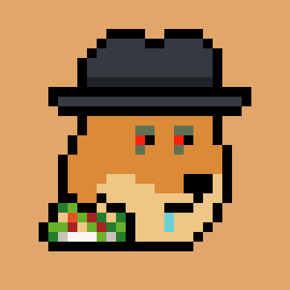 Dogepunk #1920