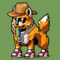 DogePunks #3125
