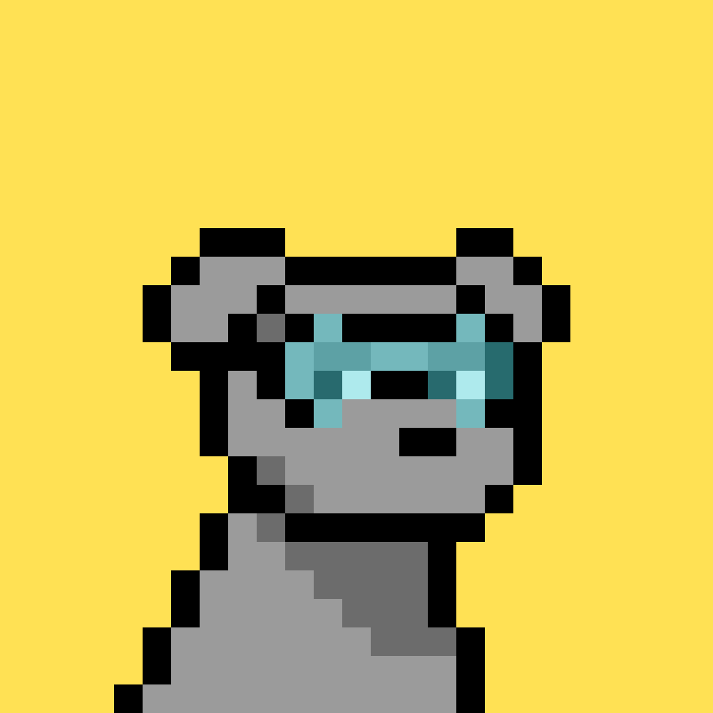 Doginal Dog #7918