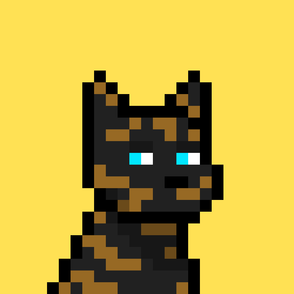 Doginal Dog #3996