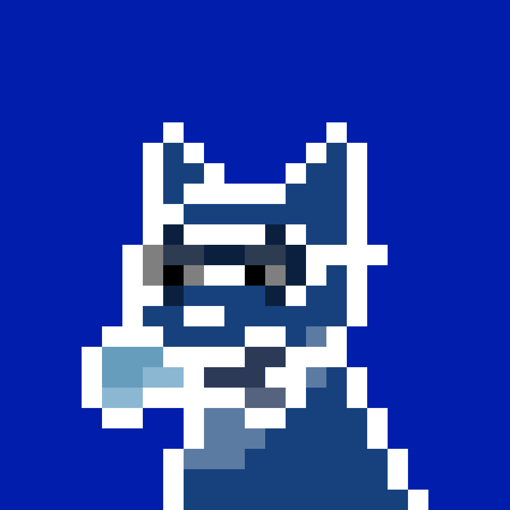 Anti Doginal Dog #8689