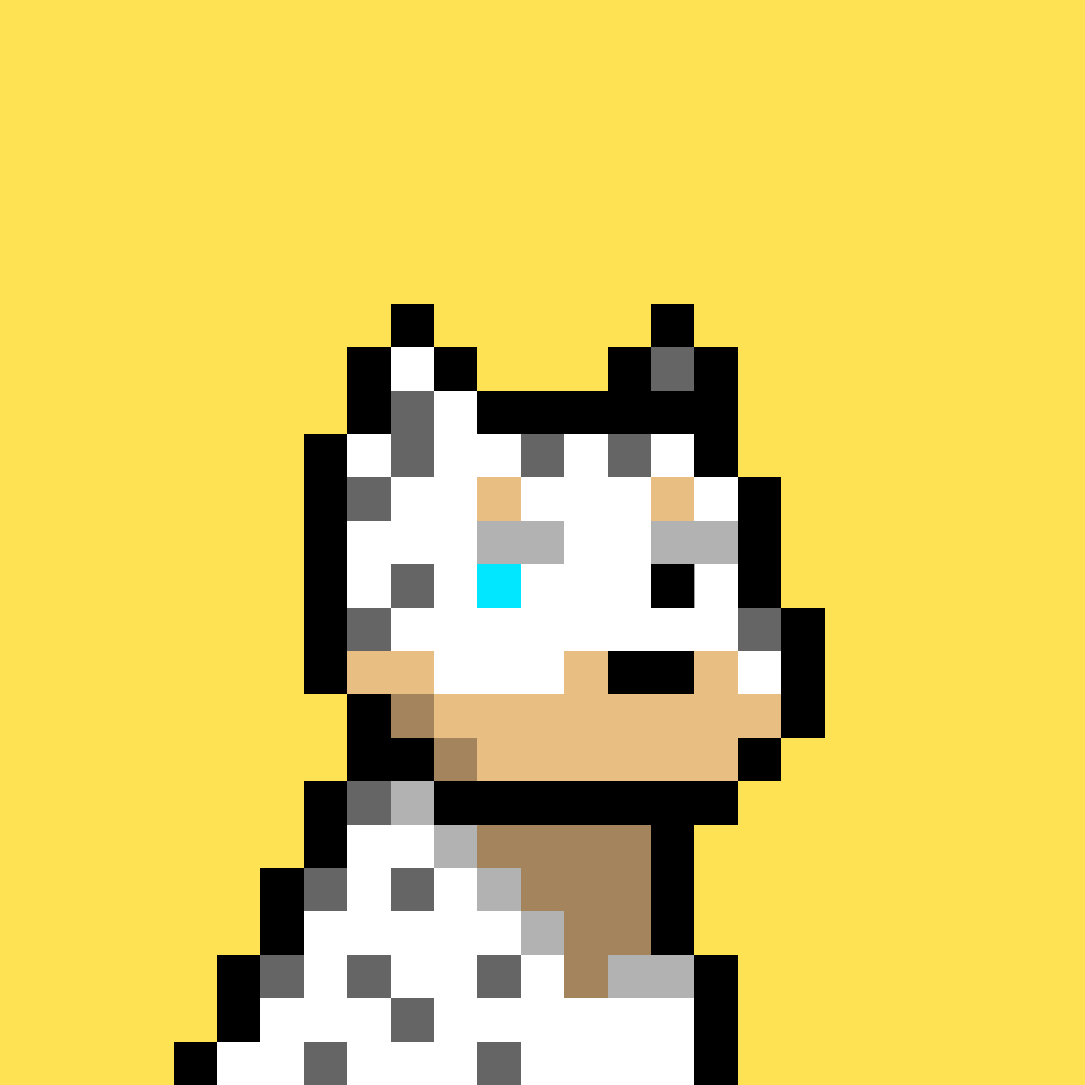 Doginal Dog #7060