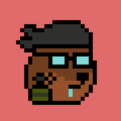 Dogepunk #5910