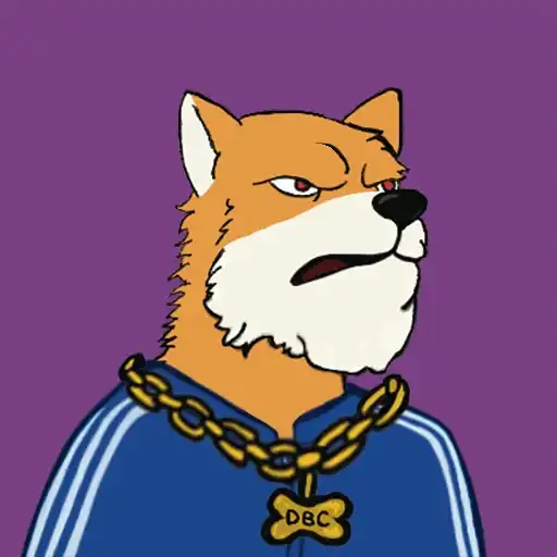 F*ck It We Bark #3578