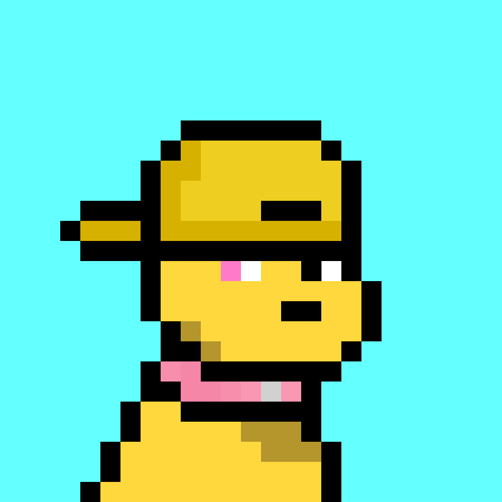 Doginal Dog #7857