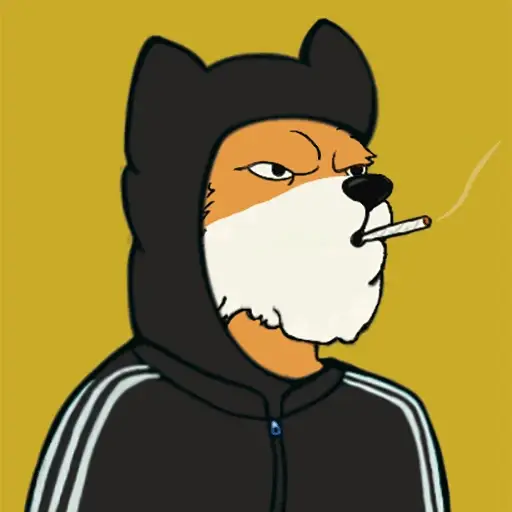 F*ck It We Bark #2287