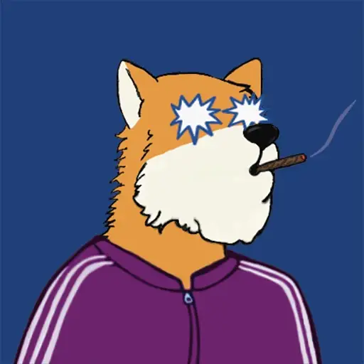F*ck It We Bark #5937