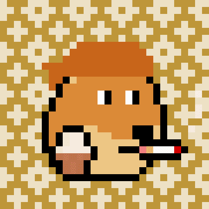 Dogepunk #9101