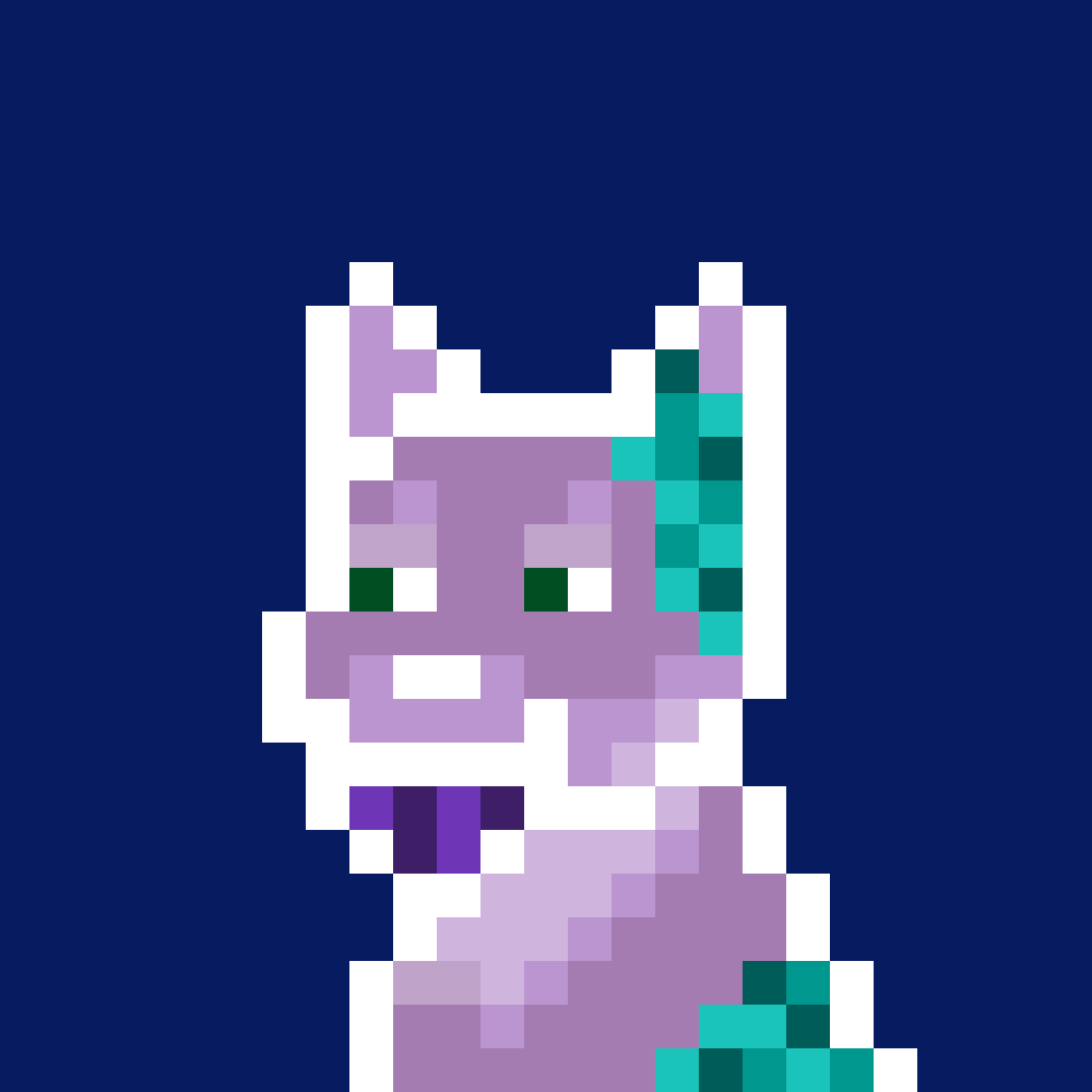 Anti Doginal Dog #2060