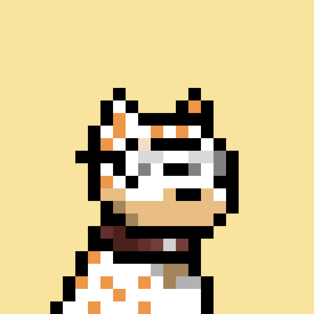 Doginal Dog #1715