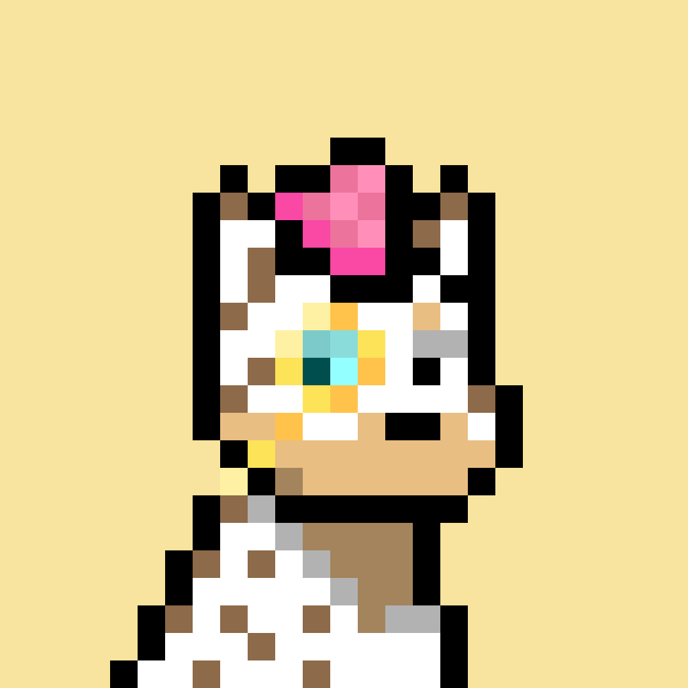 Doginal Dog #3710