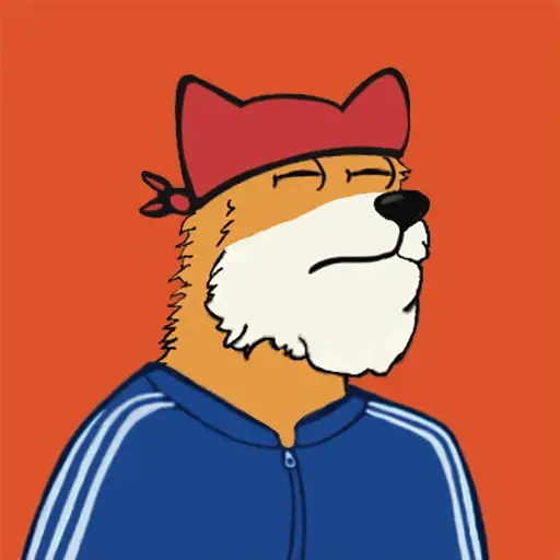 F*ck It We Bark #8858