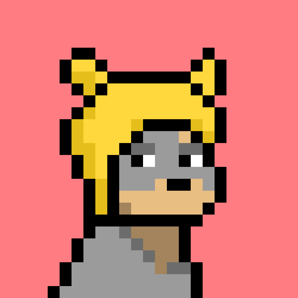 Doginal Dog #6924