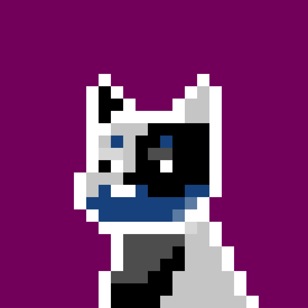 Anti Doginal Dog #6690