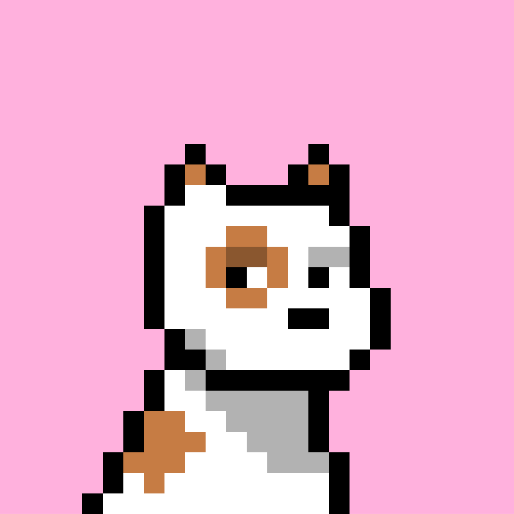 Doginal Dog #8068