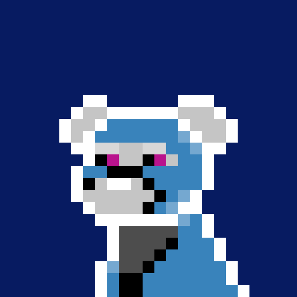 Anti Doginal Dog #7804