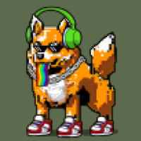 DogePunks #351