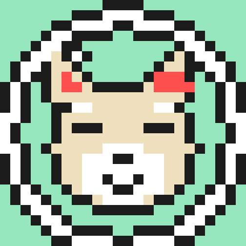 Byte Bubble #32