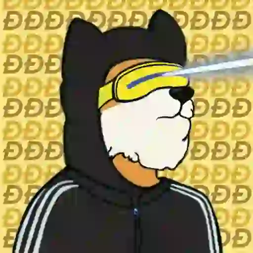 F*ck It We Bark #8919