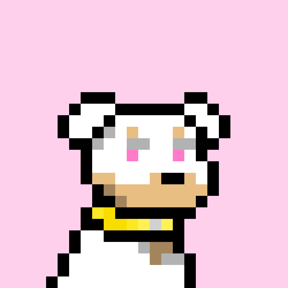 Doginal Dog #4330