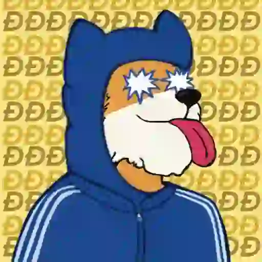 F*ck It We Bark #10079