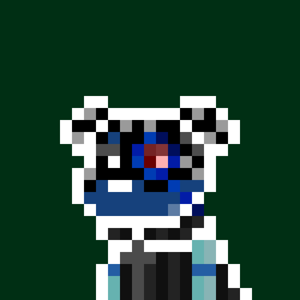 Anti Doginal Dog #2171