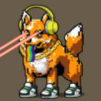 DogePunks #2919