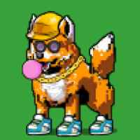 DogePunks #1151