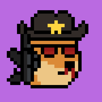 Dogepunk #3477