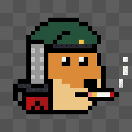 Dogepunk #4372
