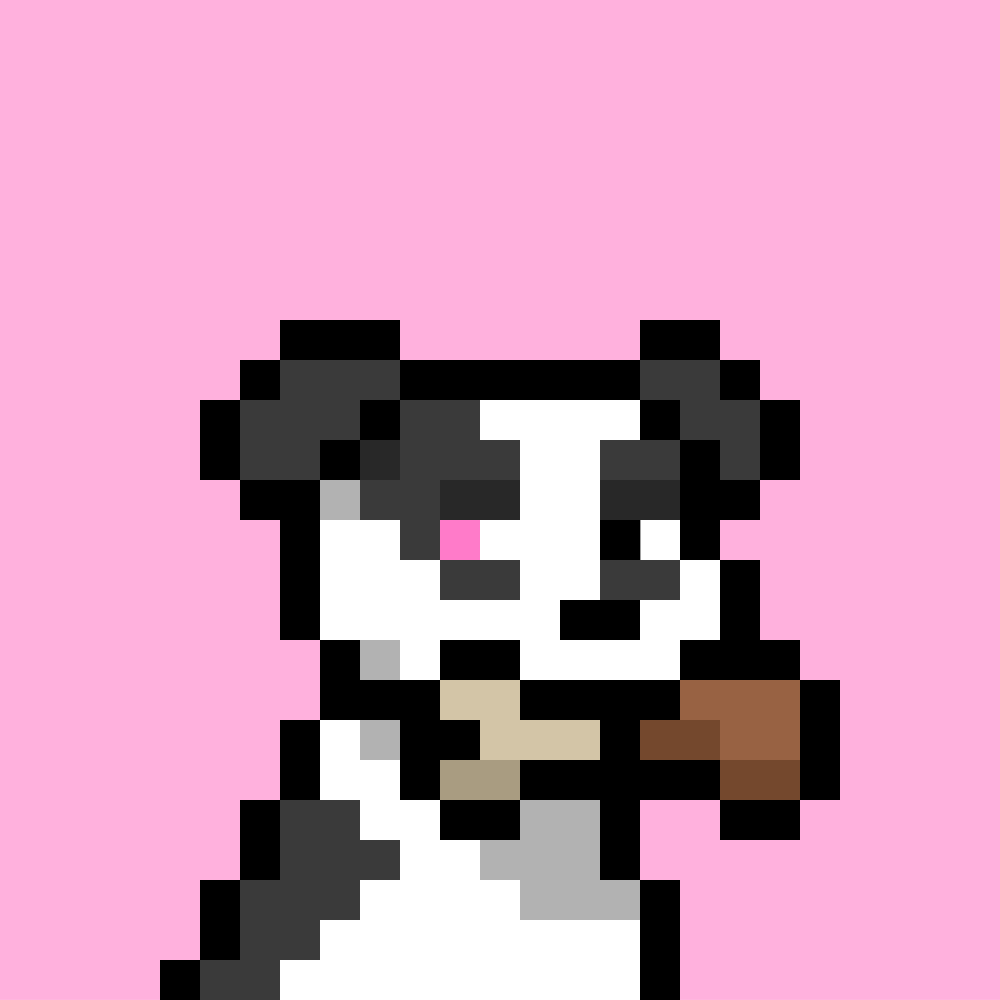 Doginal Dog #4677