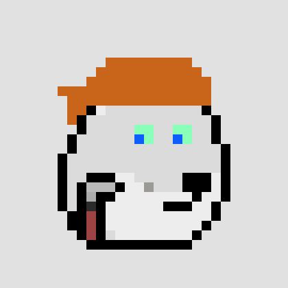 Dogepunk #6892