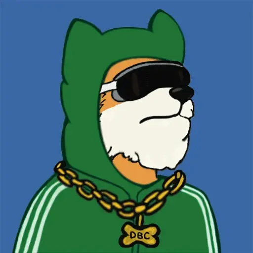 F*ck It We Bark #6094